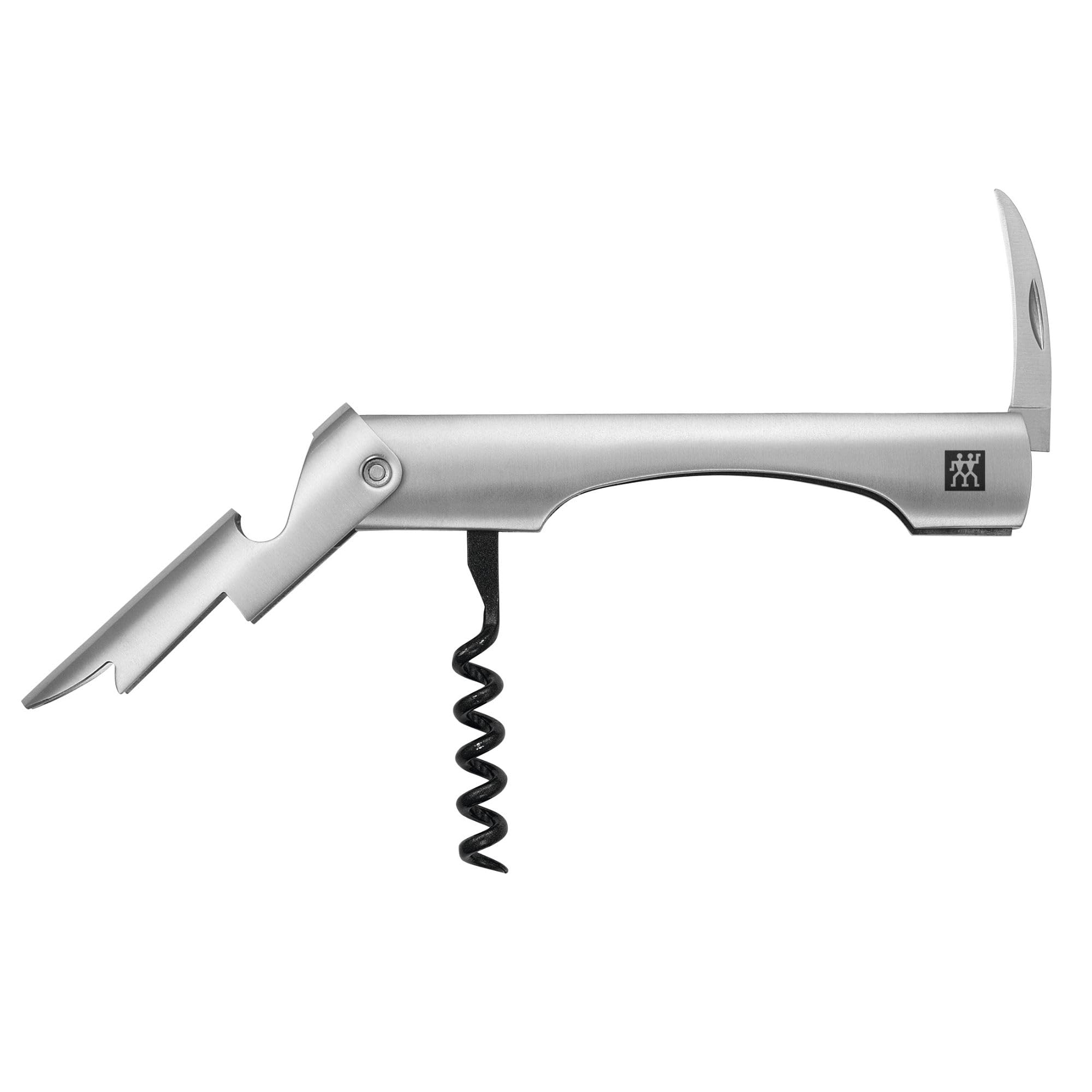 Amazon｜ZWILLING ツヴィリング 「 ソムリエ ナイフ 」ワイン